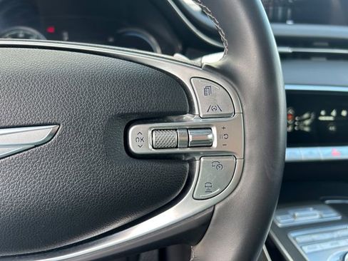 Used 2025 Genesis GV70 2.5T image 19