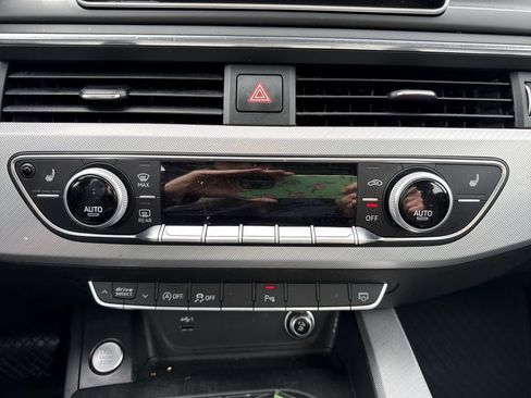 Used 2018 Audi A4 2.0T Premium Plus w/ Premium Plus Package image 17