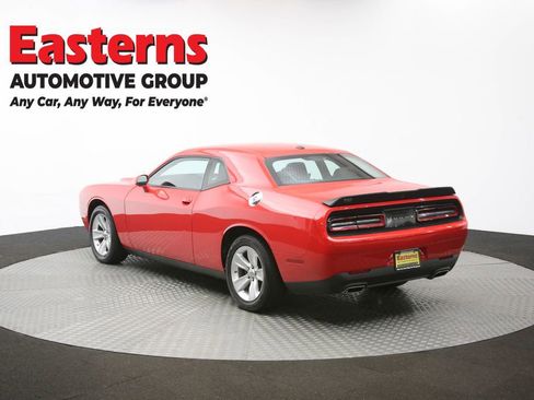 Used 2023 Dodge Challenger SXT image 61