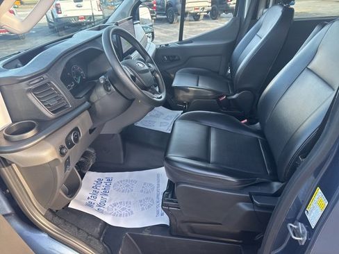 Used 2025 Ford Transit 350 XL image 6