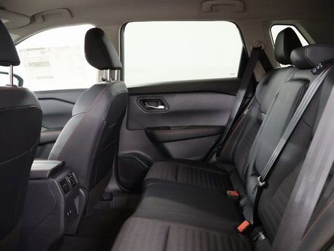 New 2026 Nissan Rogue SV image 28