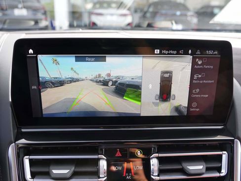 Used 2025 BMW M8 Competition w/ M Carbon Exterior Package image 30