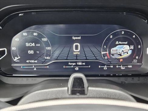 Used 2024 GMC Yukon XL Denali w/ Advanced Technology Package image 11