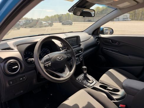 Used 2020 Hyundai Kona SE image 12