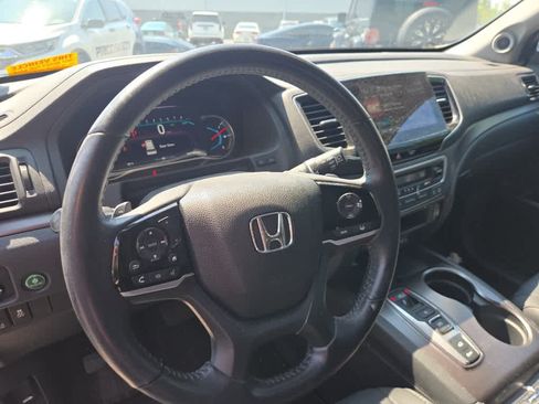 Used 2021 Honda Pilot EX-L image 15