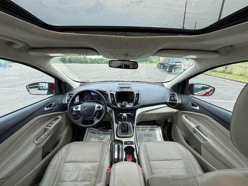 Used 2013 Ford Escape SEL FWD image 18