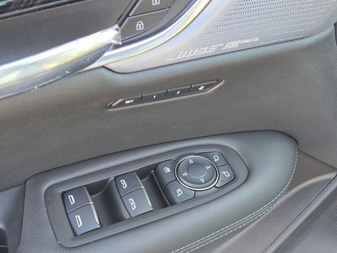 New 2025 Cadillac XT6 Premium Luxury w/ LPO, Floor Liner Package image 23