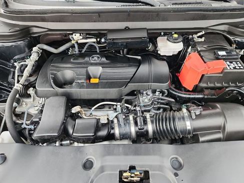 Used 2025 Acura RDX SH-AWD image 29