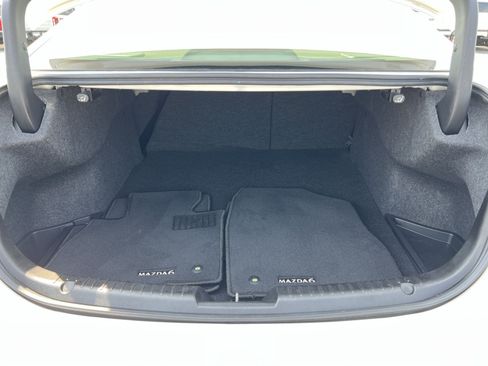 Used 2020 MAZDA MAZDA6 Touring FWD image 25
