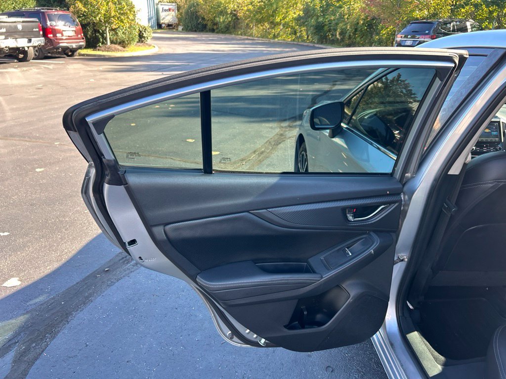 Used 2017 Subaru Impreza 2.0i Limited AWD/4WD image 23