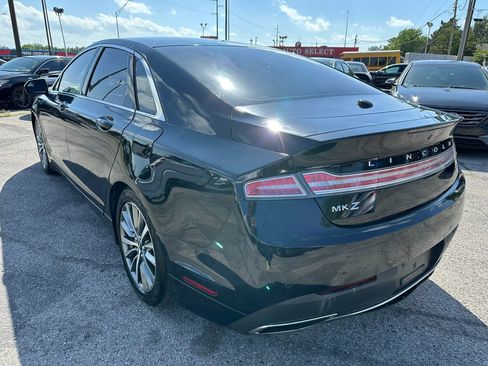 Used 2017 Lincoln MKZ Premiere FWD image 34