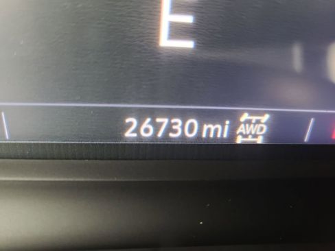 Used 2022 Cadillac XT5 Premium Luxury image 32