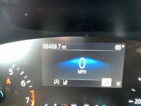 Used 2021 Ford Escape SEL image 8