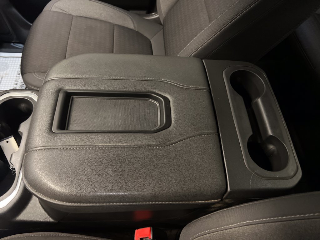 Used 2021 Chevrolet Silverado 1500 RST AWD/4WD image 35