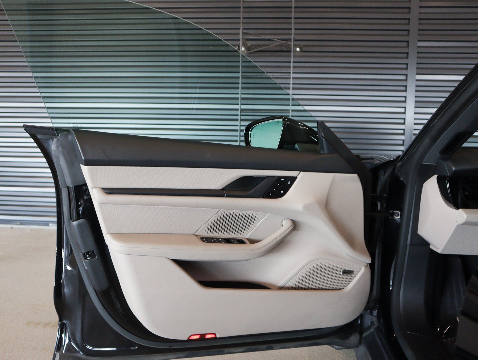 Certified 2023 Porsche Taycan RWD image 25