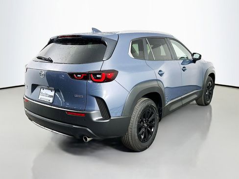 New 2026 MAZDA CX-50 2.5 Hybrid w/ Weather Package image 7