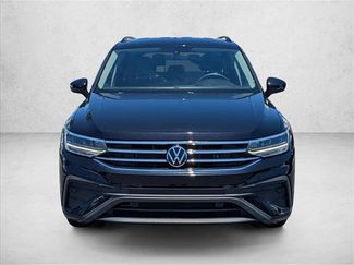Used 2023 Volkswagen Tiguan S FWD video 2