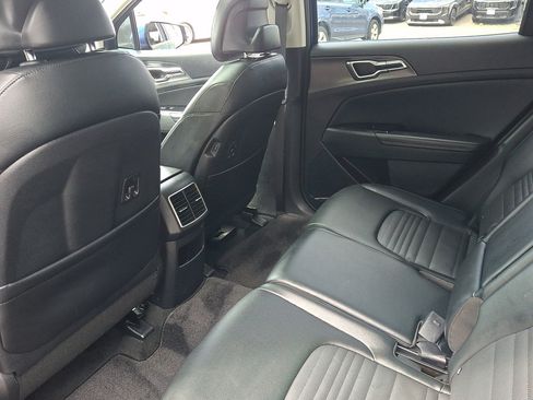 Used 2024 Kia Sportage SX AWD/4WD image 20