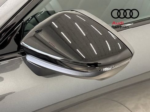 New 2026 Audi A6 Premium Plus AWD/4WD image 13