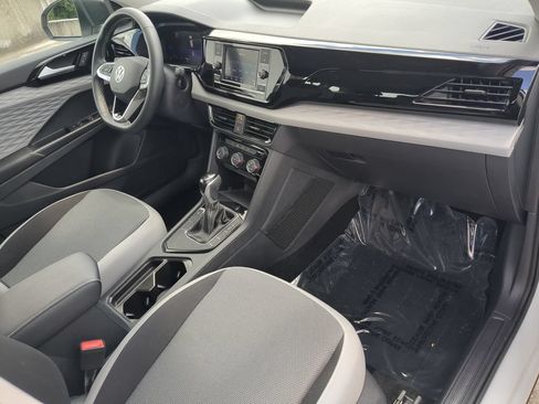 Certified 2023 Volkswagen Taos S w/ Driver Assistance Package FWD image 11