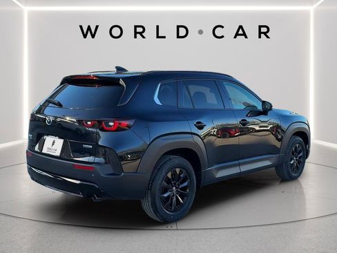 New 2026 MAZDA CX-50 AWD 2.5 Hybrid w/ Premium Pkg image 3