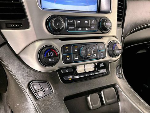 Used 2019 GMC Yukon XL SLT w/ Open Road Package RWD image 13