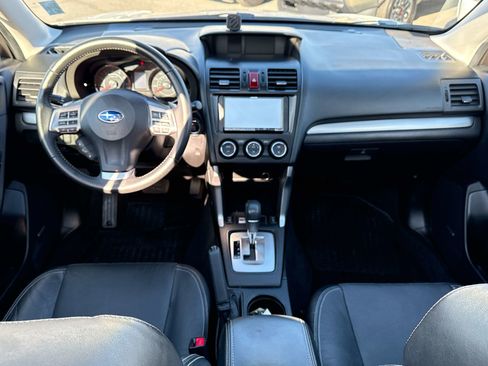 Used 2014 Subaru Forester 2.0XT Touring image 12