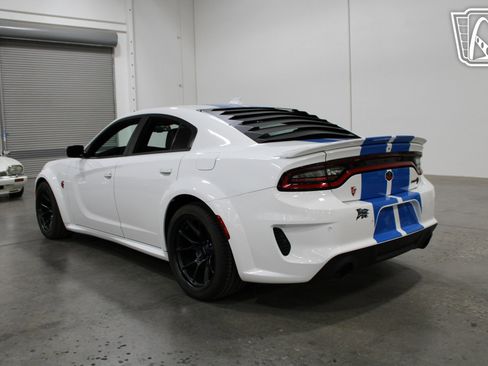 Used 2023 Dodge Charger SRT Hellcat image 40
