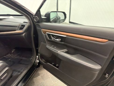 Used 2019 Honda CR-V EX-L image 16