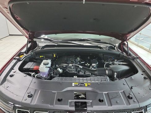 New 2025 Jeep Grand Cherokee Overland image 31