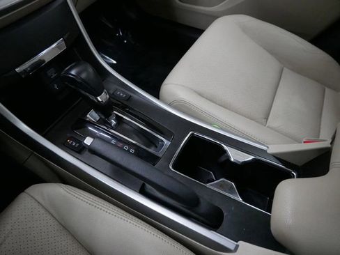 Used 2014 Honda Accord EX-L image 22