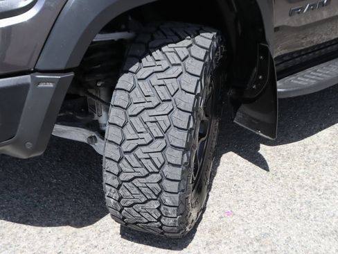 Used 2022 RAM 1500 TRX w/ TRX Level 2 Equipment Group AWD/4WD image 51