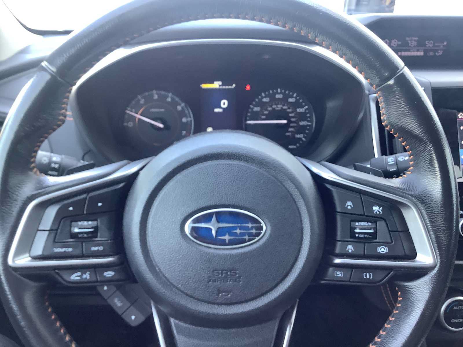 Used 2023 Subaru Crosstrek 2.0i Premium w/ Popular Package #3 AWD/4WD image 16
