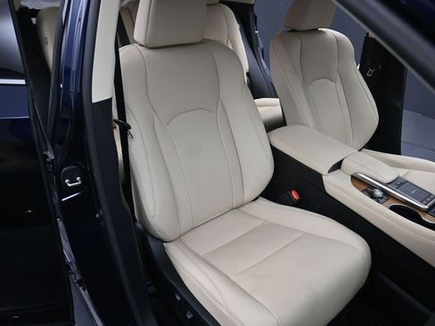 Used 2022 Lexus RX 350 FWD w/ Premium Package image 14