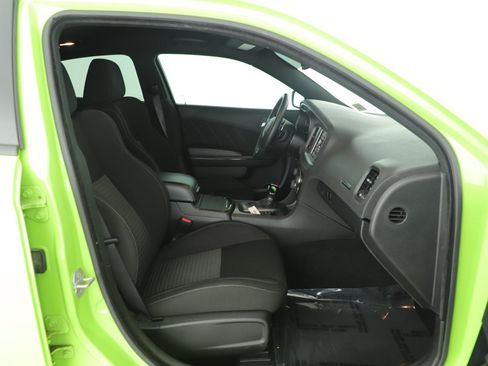 Used 2023 Dodge Charger R/T w/ Blacktop Package RWD image 17
