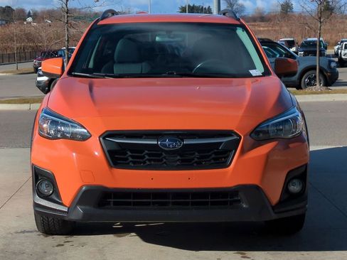 Used 2018 Subaru Crosstrek 2.0i Premium image 9