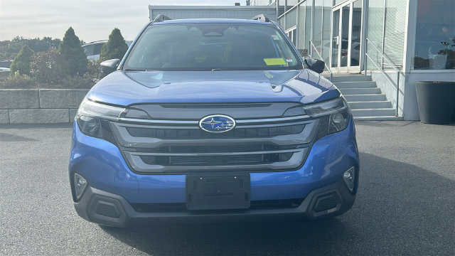 New 2026 Subaru Forester Limited AWD/4WD image 2