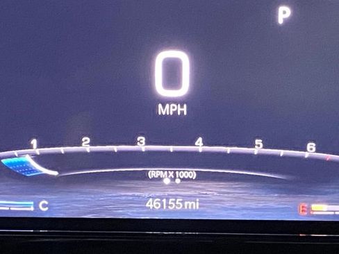 Used 2022 Jeep Grand Wagoneer Series II image 6