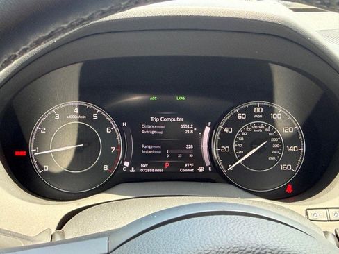 Used 2020 Acura RDX AWD w/ Technology Package image 21