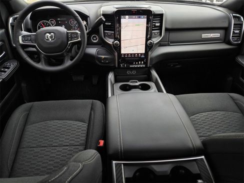 New 2026 RAM 2500 Big Horn image 10