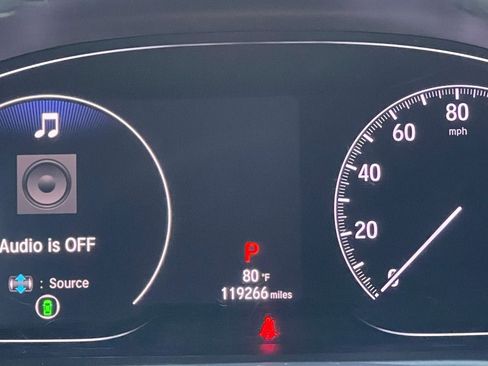 Used 2019 Honda Accord EX-L image 28