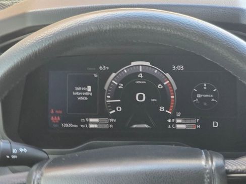 Used 2024 Toyota Tundra Limited w/ TRD Off-Road Package image 23