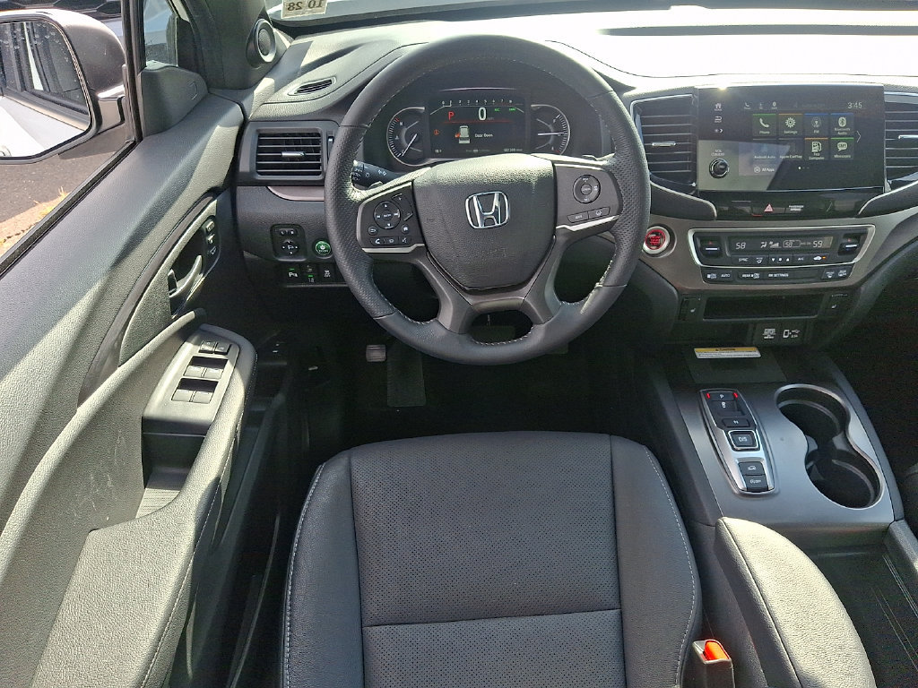 Used 2023 Honda Passport EX-L image 11