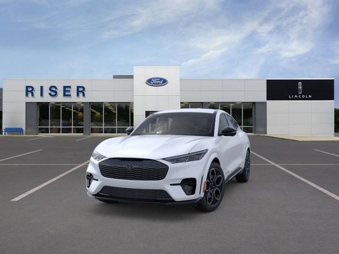 New 2024 Ford Mustang Mach-E GT image 2