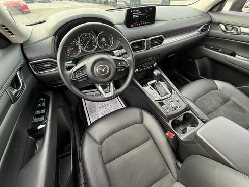 Used 2019 MAZDA CX-5 Touring image 17