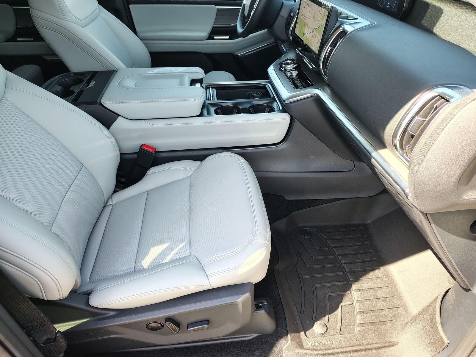 New 2027 Ford Expedition Max Platinum w/ Driver's Package AWD/4WD image 30