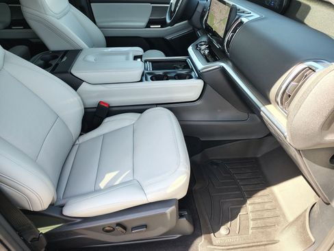 New 2027 Ford Expedition Max Platinum w/ Driver's Package AWD/4WD image 30