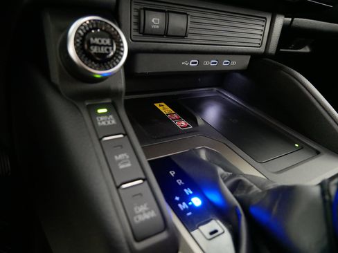 Used 2024 Toyota Land Cruiser w/ Premium Package image 29