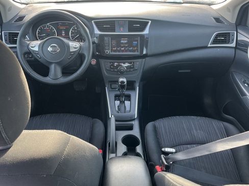 Used 2019 Nissan Sentra SV image 26
