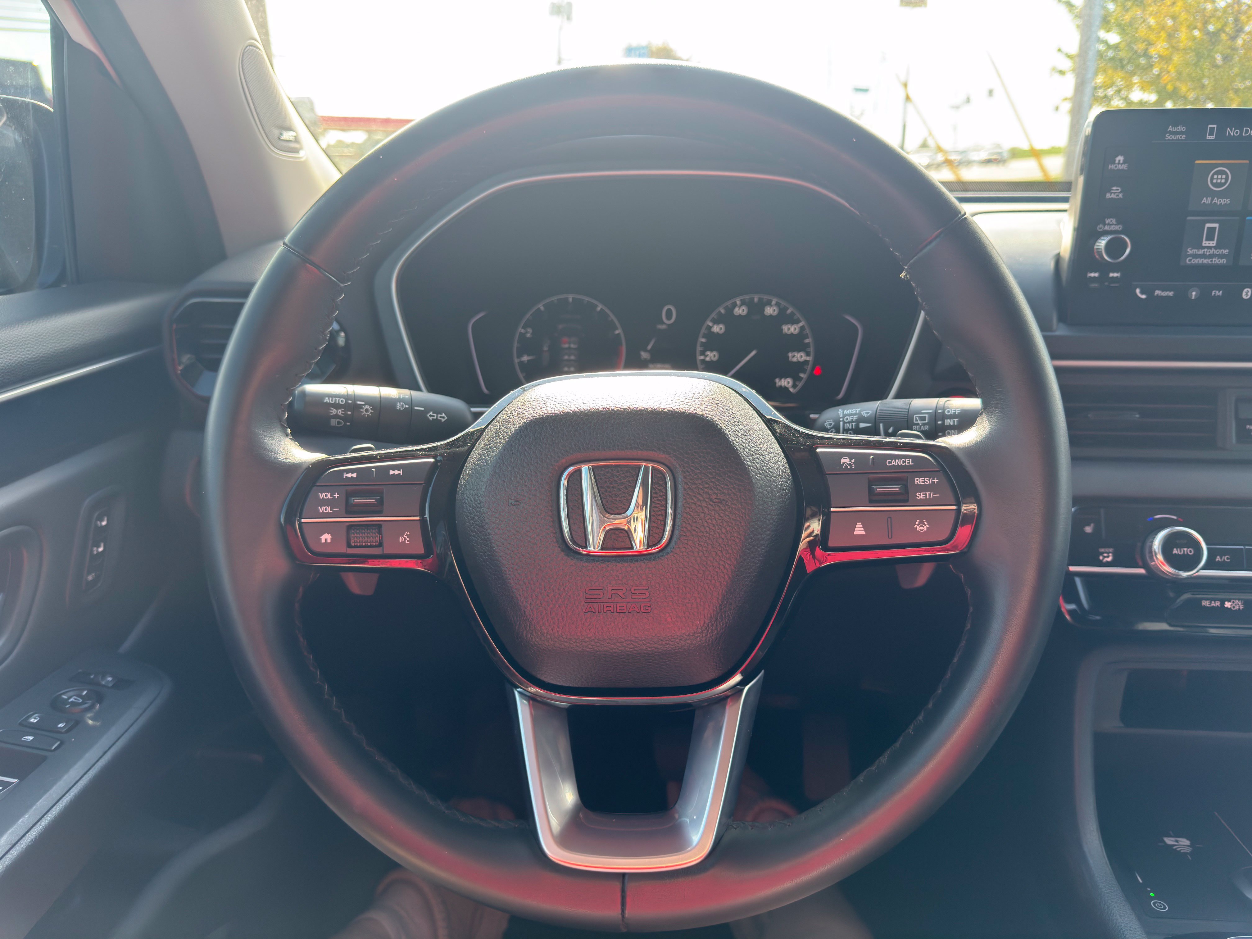 Used 2025 Honda Pilot EX-L image 9